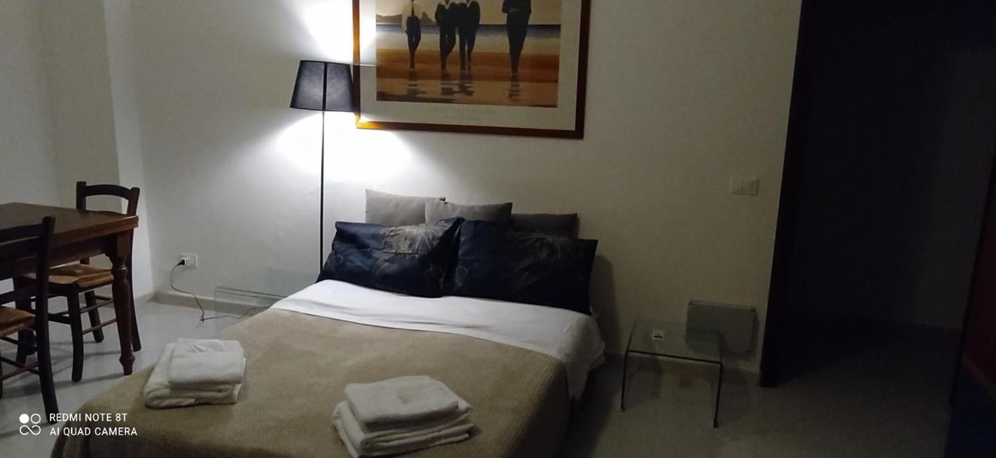 Mondello La Piazzetta Apartment Palermo Exterior foto