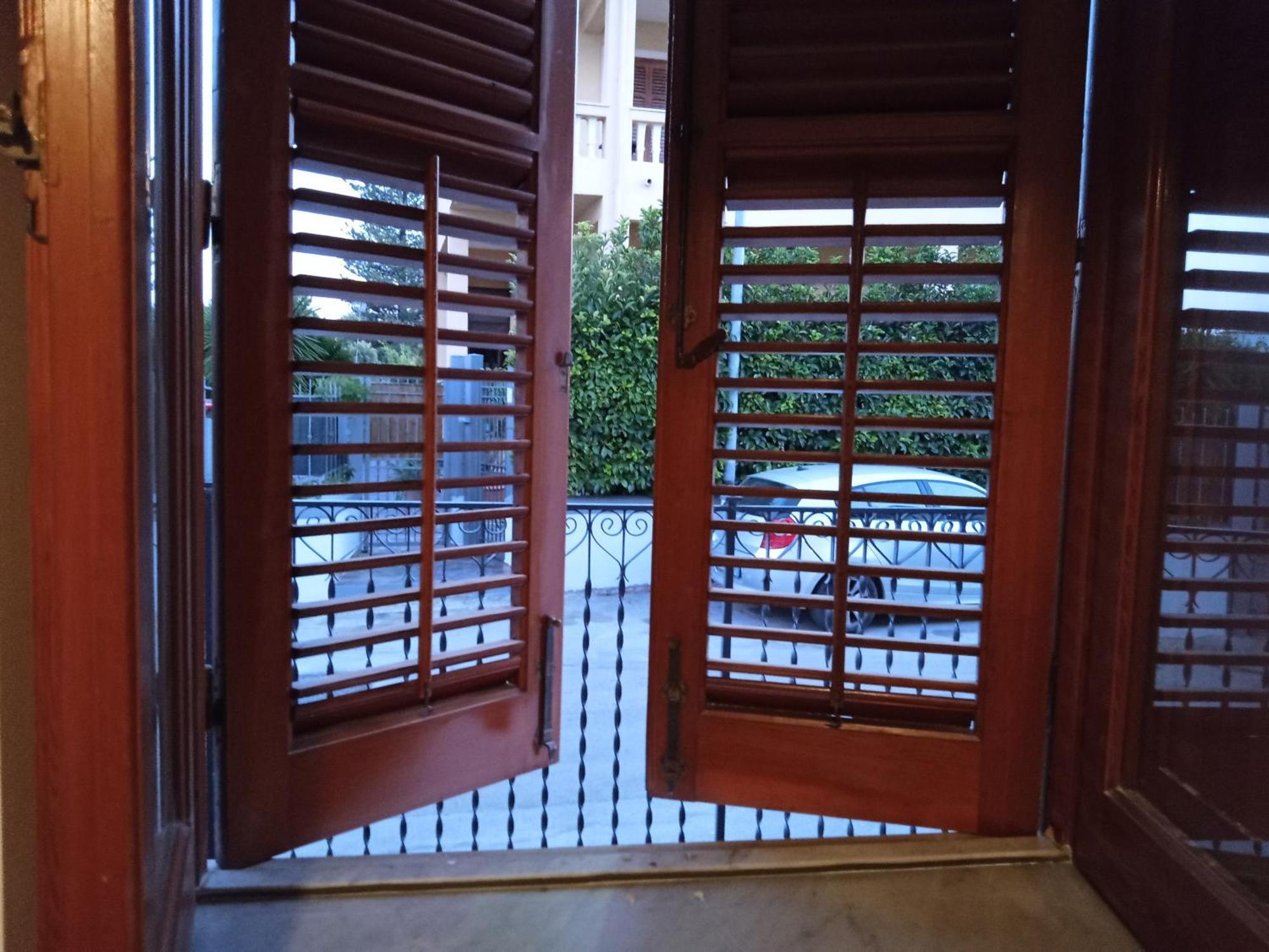 Mondello La Piazzetta Apartment Palermo Exterior foto