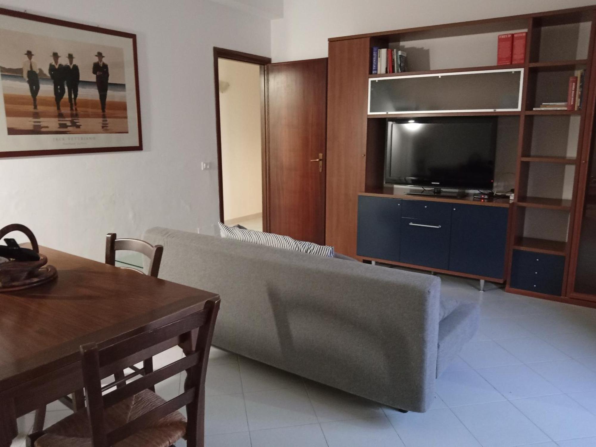 Mondello La Piazzetta Apartment Palermo Exterior foto